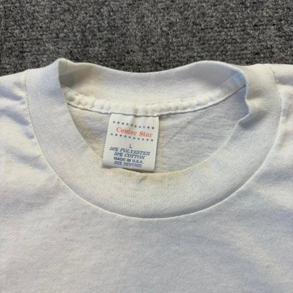 90s Jack Daniel’s Tennessee Tea T-Shirt - L