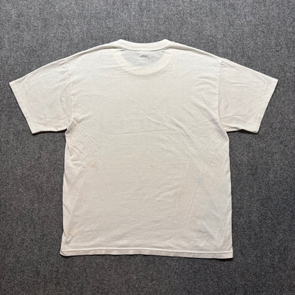 90s PNJ T-shirt - L