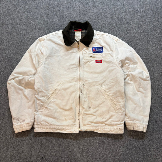 2000s Dickies Detroit Jacket - M