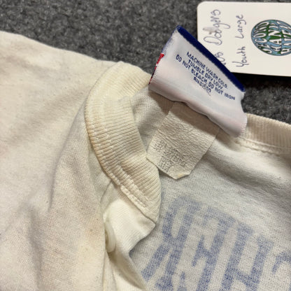 90s Dodgers T-Shirt - S