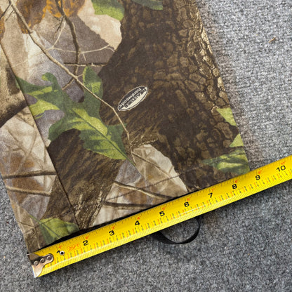 Walls Workwear Realtree Camo Pants - 36x33