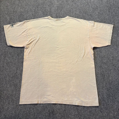 90s Jansport Nature T-Shirt - XL