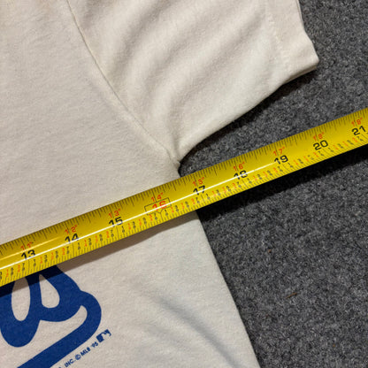 90s Dodgers T-Shirt - S