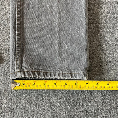 Faded Vintage Levi’s Jeans - 33x30
