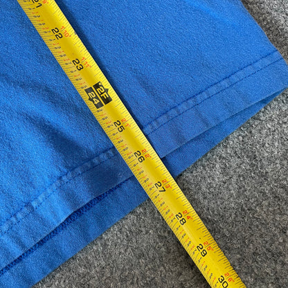 Vintage Element Skateboarding Shirt - M