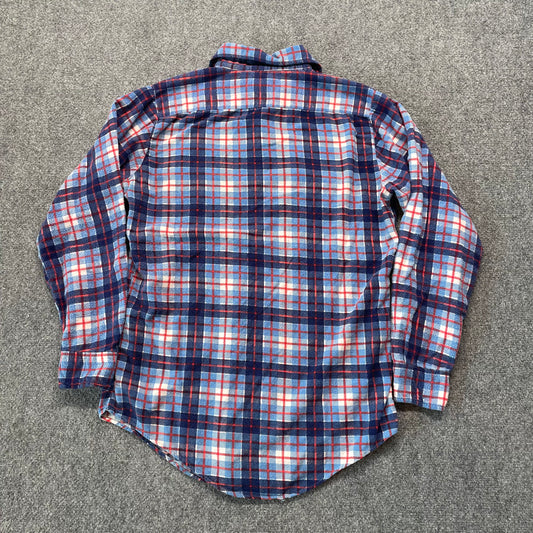 1980s Flannel - S
