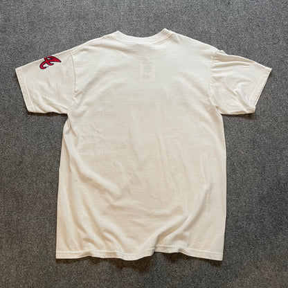 2000s Atlanta Braves T-Shirt - M