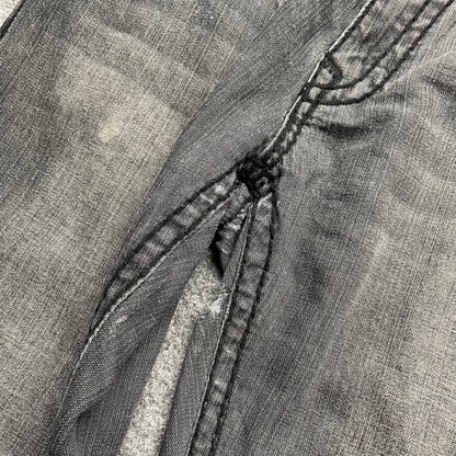 Y2K True Religion Jeans - 38x34