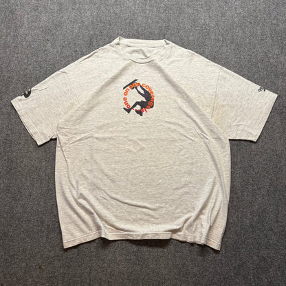 90s Reebok SHAQ T-Shirt - XXL