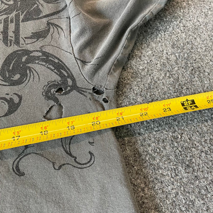 Y2K Oneill T-Shirt - L