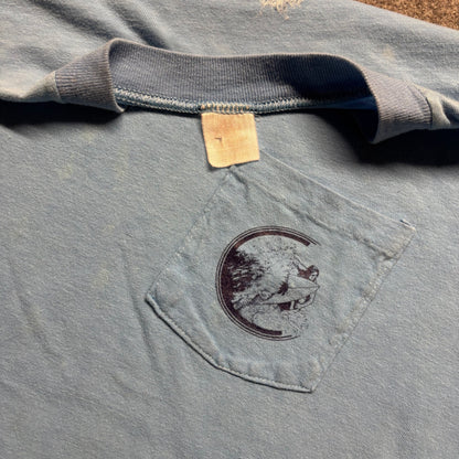 1980s Surf-wear T-Shirt - M
