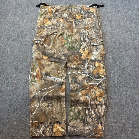 Hunters Choice Realtree Camo Pants - 38x33