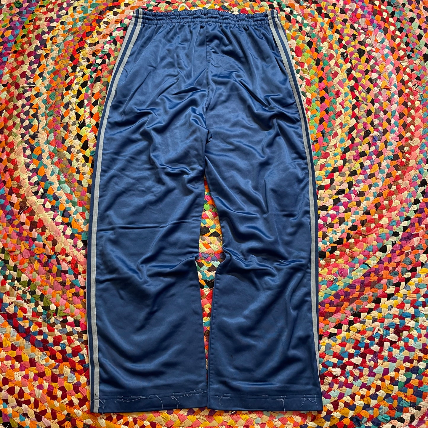 1980s Adidas Track Pants