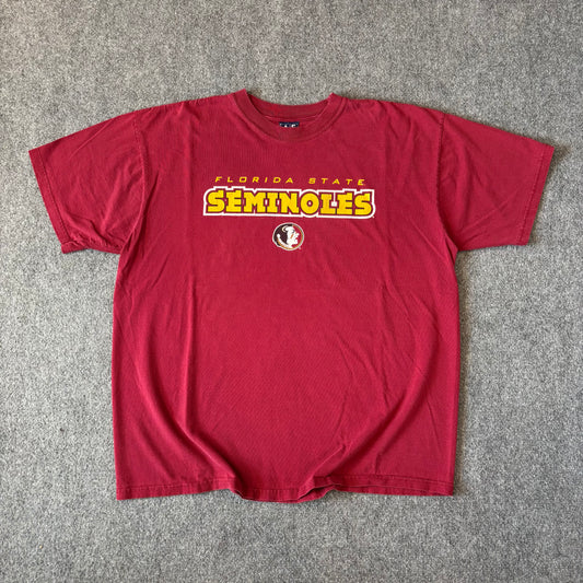2000s FSU T-Shirt - XL
