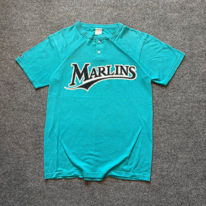 Vintage Florida Marlins Shirt - S