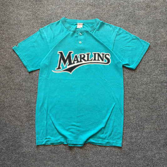 Vintage Florida Marlins Shirt - S
