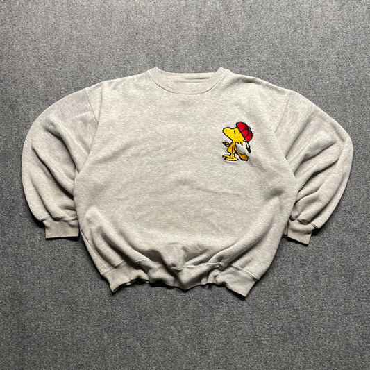 90s Woodstock Sweat - L