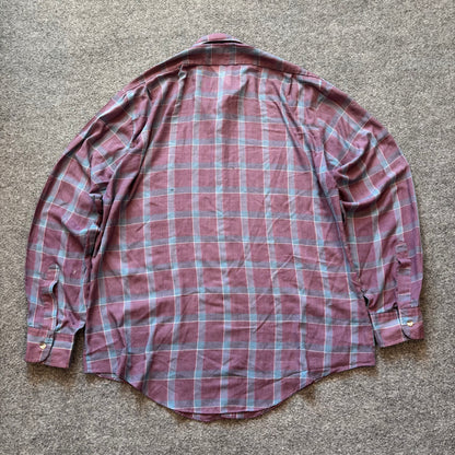 Vintage Levi’s Button Up - L