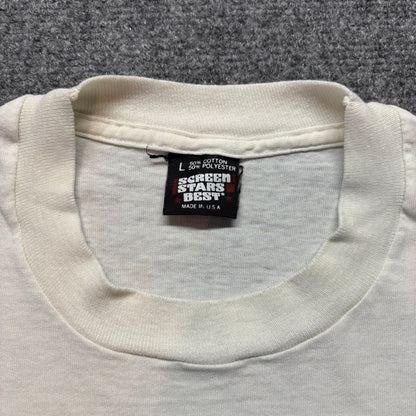 90s Florida State Parks Shirt - L