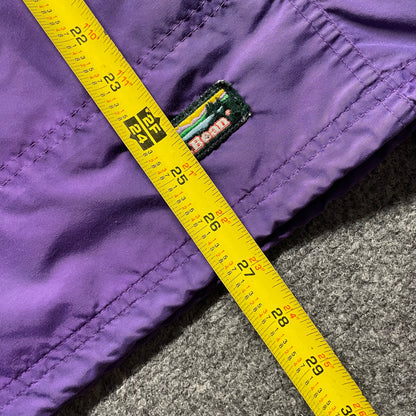 90s L.L. Bean Windbreaker - M