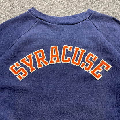1970s Syracuse Sweat - S