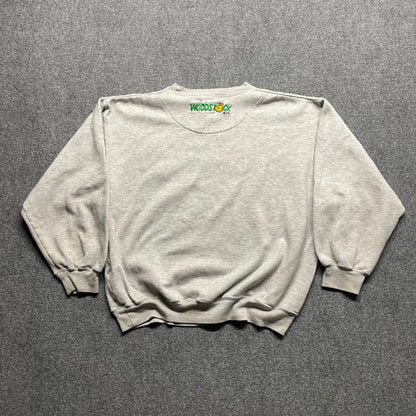 90s Woodstock Sweat - L