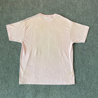 1980s Club Spuds Bud Light Promo Shirt - L