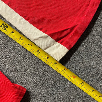 1960s Anvil Brand Flare Jeans
