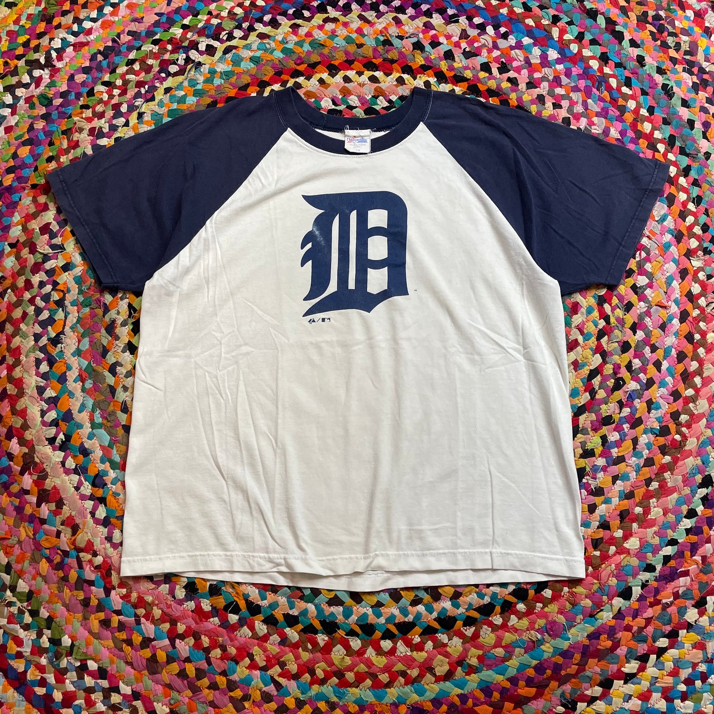 Vintage Detroit Tigers T-Shirt