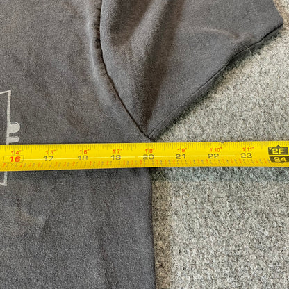 90s Road Kill Cafe T-Shirt - L