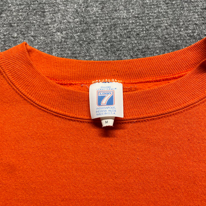 90s Denver Broncos Sweat - M