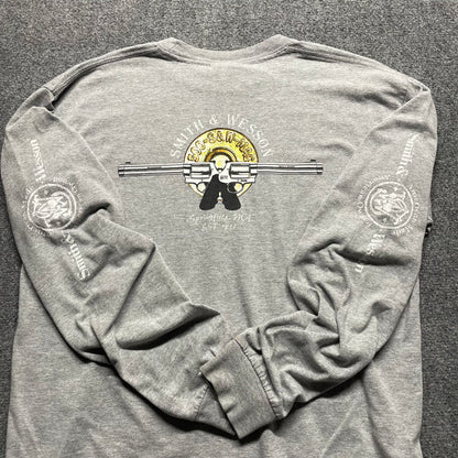 2000s Smith & Wesson L/S - L