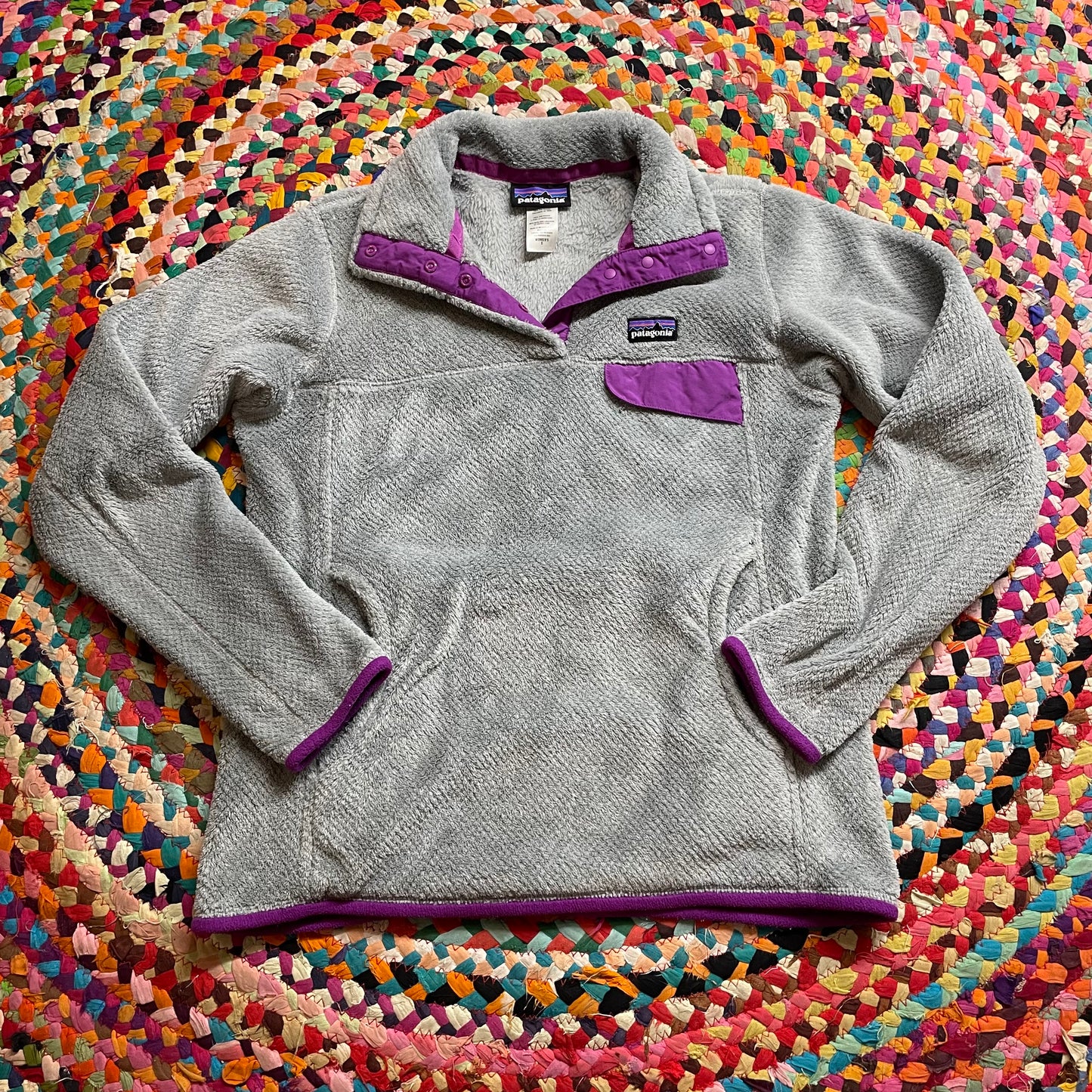 Women’s Patagonia Pullover