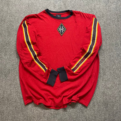Y2K Tommy Hilfiger L/S - L