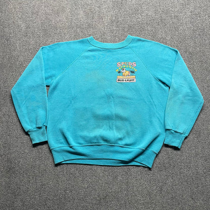 1987 Spuds McKenzie Sweat - L