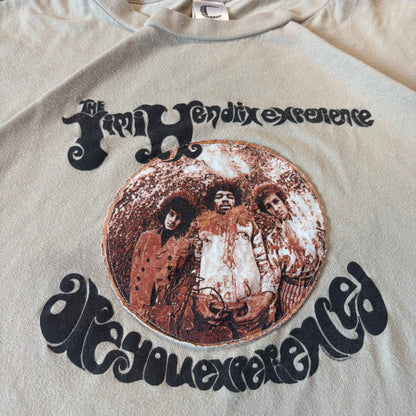 05’ Jimi Hendrix T-Shirt - L