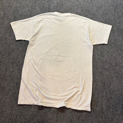 90s Human-I-Tees Nature Shirt - L