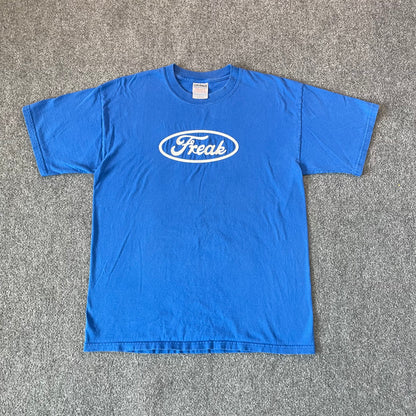 Late 90s-Early 2000s Freak Ford Parody - L