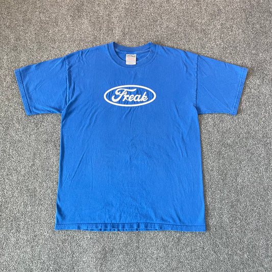 Late 90s-Early 2000s Freak Ford Parody - L