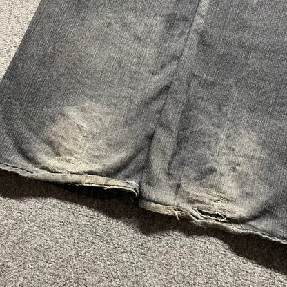 Y2K True Religion Jeans - 38x34