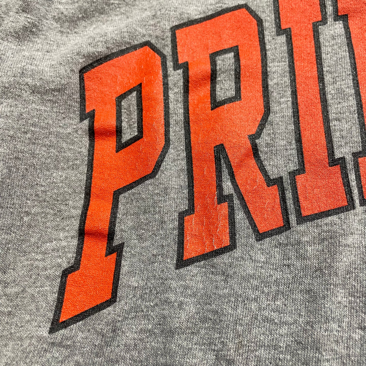 90s Russell Athletic Princeton University T-Shirt