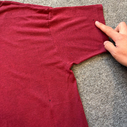 1980s Pocket T-Shirt - L