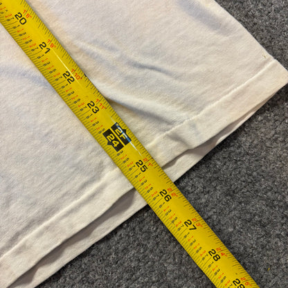 90s Wrap Around Aquarium of the Americas Shirt - L