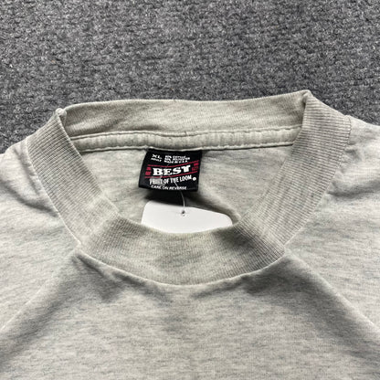 1990 Last Great Act of Defiance Shirt - XL