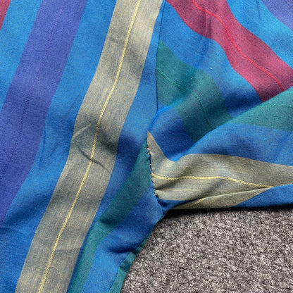 Women’s 1980s Wrangler Button Up Shirt - S