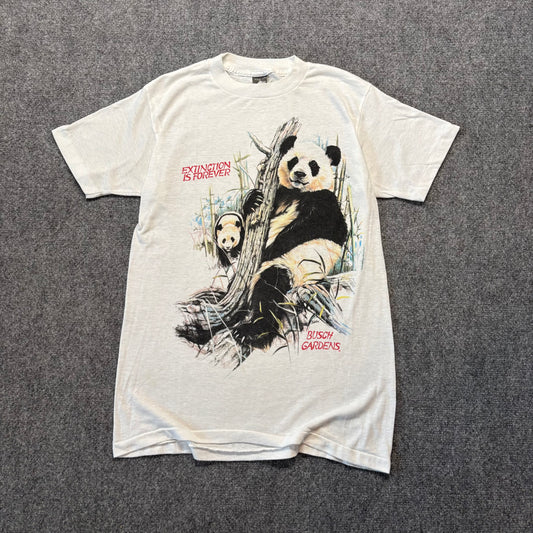 80s Busch Gardens T-Shirt - M