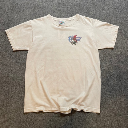 90s Caribbean Soul T-Shirt - M