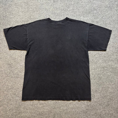 90s Taz NWO T-Shirt - XL