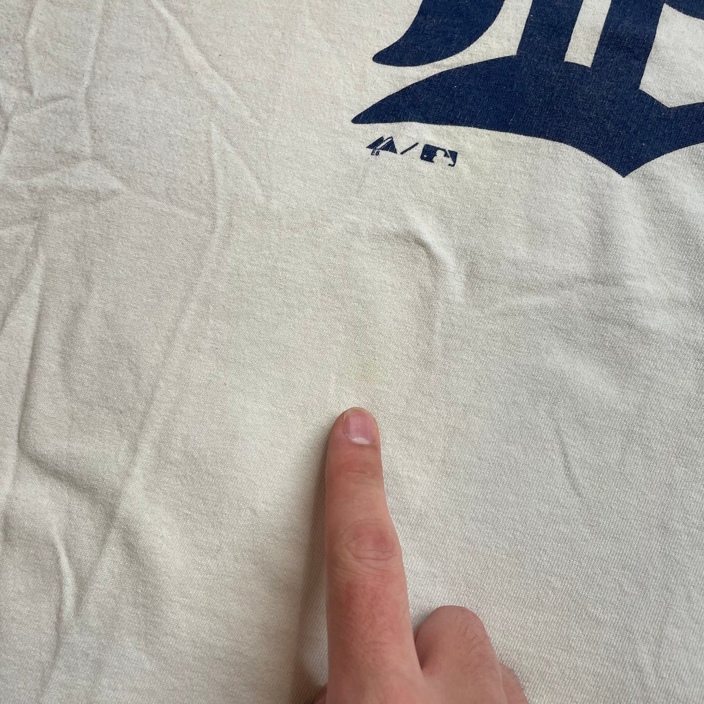 Vintage Detroit Tigers T-Shirt