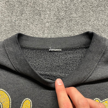 90s Missouri Tigers Sweatshirt - L